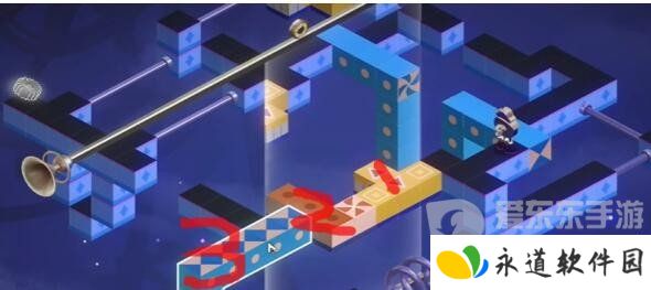 崩坏星穹铁道晖长石号梦境迷钟第五关怎么过 晖长石号梦境迷钟第五关通关攻略