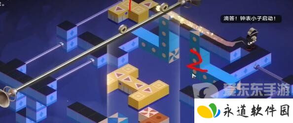 崩坏星穹铁道晖长石号梦境迷钟第五关怎么过 晖长石号梦境迷钟第五关通关攻略
