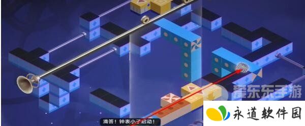 崩坏星穹铁道晖长石号梦境迷钟第五关怎么过 晖长石号梦境迷钟第五关通关攻略