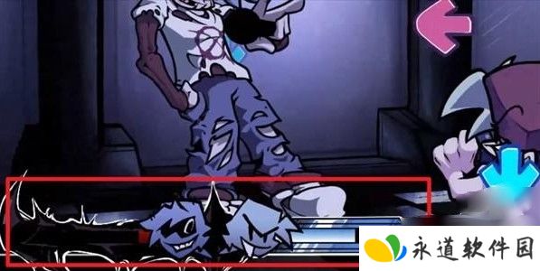 fnf镜中人模组下载(正面镜)