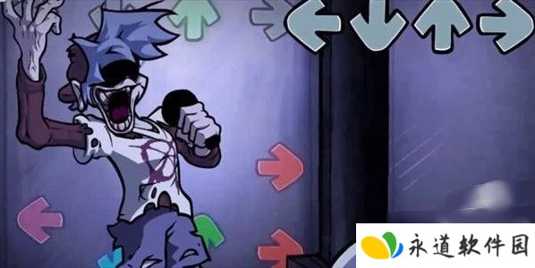 fnf镜中人模组下载(正面镜)