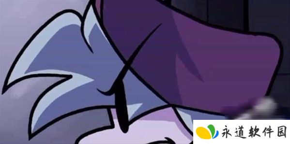 fnf镜中人模组下载(正面镜)