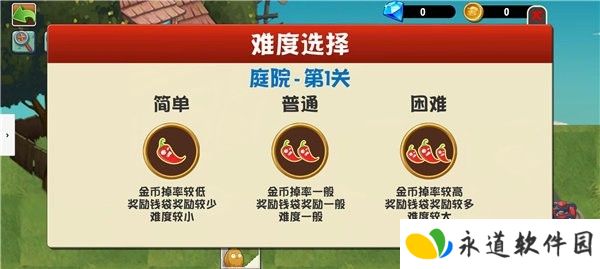 植物大战僵尸异域探险多人版图片4