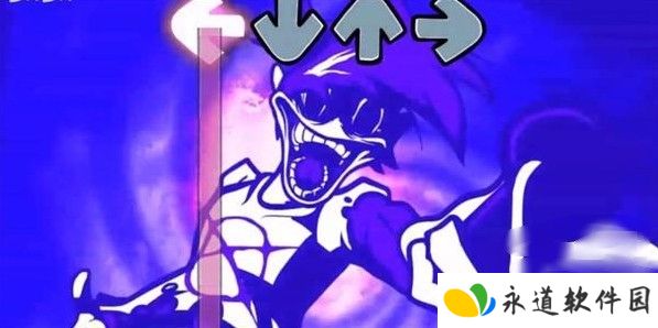 fnf镜中人模组下载(正面镜)