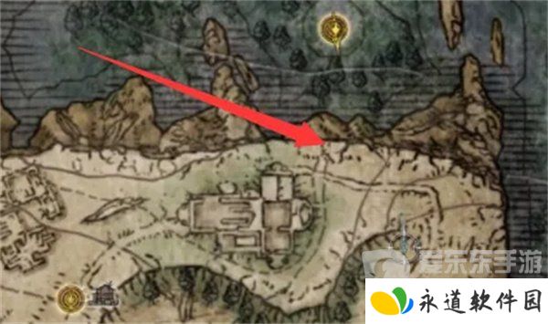 艾尔登法环黄金树幽影无敌战灰怎么获取 黄金树幽影无敌战灰获取攻略