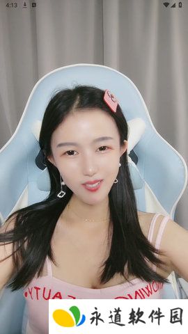 舞娘直播