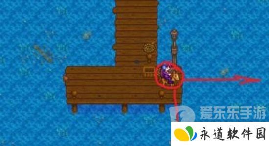 星露谷物语夏季鱼王在哪钓 星露谷物语夏季鱼王钓取攻略