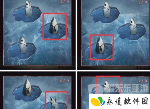 异界车站第三章怎么过 异界车站第三章图文攻略