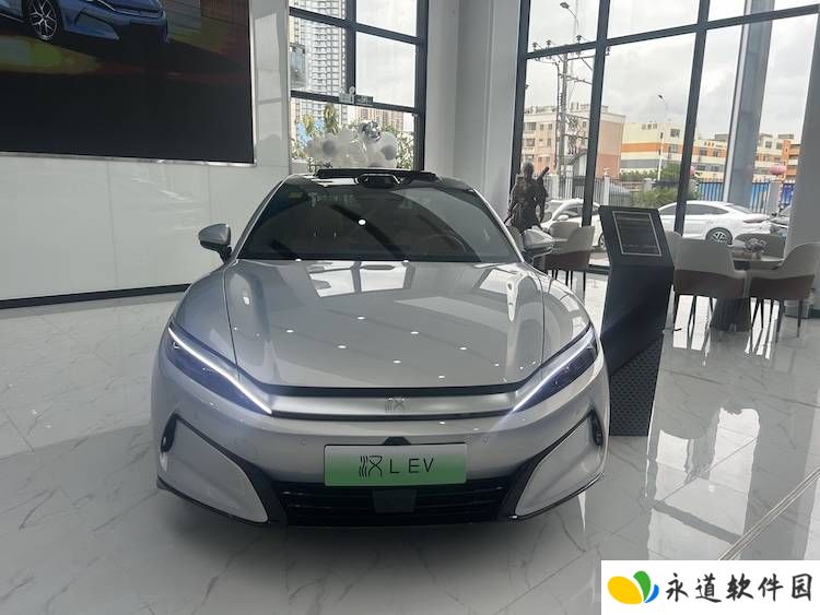 比亚迪兆瓦闪充站规划图