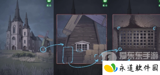 异界车站第五章怎么过 异界车站第五章通关攻略