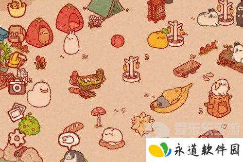 兔兔岛邀请居民入住的方法是什么 邀请居民入住方法介绍