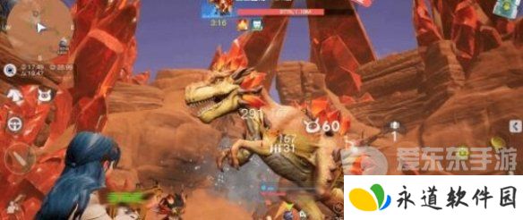 创造吧我们的星球宠物战斗怎么玩 宠物战斗系统玩法攻略
