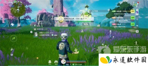 创造吧我们的星球如何快速升级 快速升级方法介绍