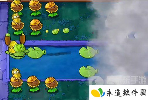 植物大战僵尸杂交版挑战模式攻略大全 全部关卡解锁图文攻略