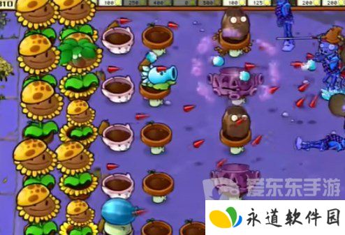 植物大战僵尸杂交版挑战模式攻略大全 全部关卡解锁图文攻略