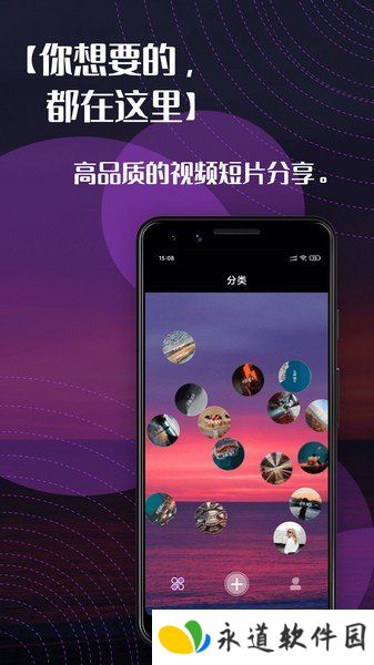 右手视频老款