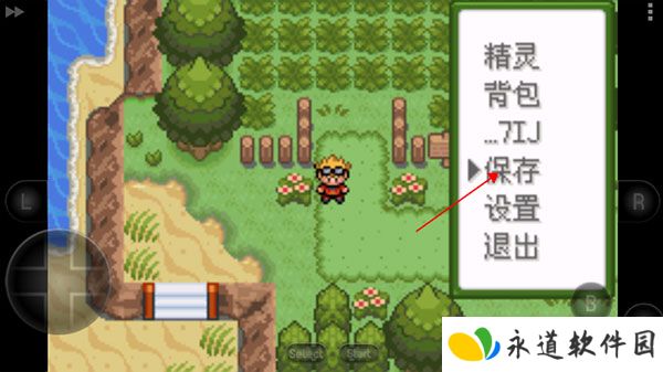 口袋妖怪釉色