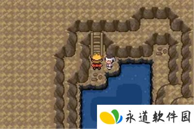 口袋妖怪釉色