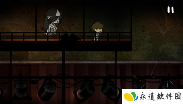 梦魇汉化版