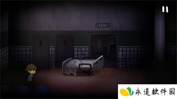 梦魇汉化版