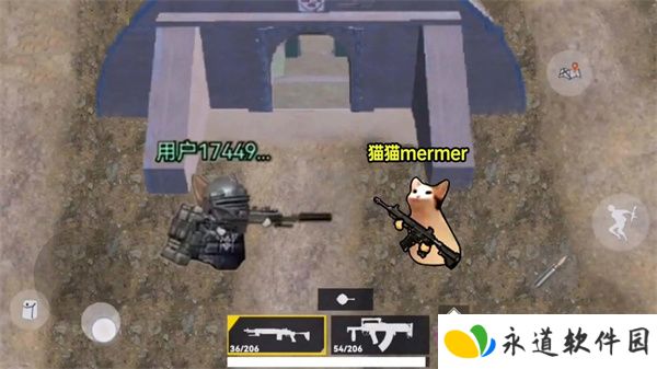 猫猫地铁逃生2025