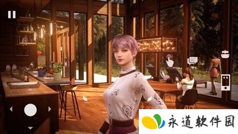 房东模拟器2