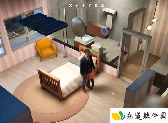 inzoi模拟人生